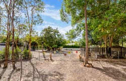 92 Grievson Road, Koah, Qld 4881