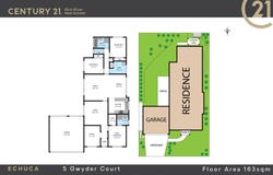 5 Gwyder Court, Echuca, Vic 3564