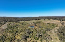 Puglisi Road, Dalveen, Qld 4374