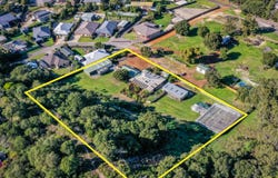 Prop Lot C, 84 Wilson Street, Little Grove, WA 6330