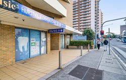 Shop 4/578 Railway Parade, Hurstville, NSW 2220