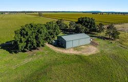105 Tomki Bight Road, Greenridge, NSW 2471