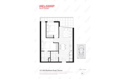 M-City 113/868 Blackburn Road, Clayton, Vic 3168