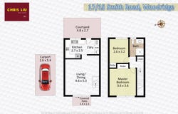 17/15 Smith Road, Woodridge, Qld 4114