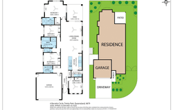 4 Barratta Circle, Trinity Park, Qld 4879