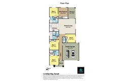 14 Striker Way, Tarneit, Vic 3029