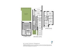 4-6 Junee Crescent, Kingsgrove, NSW 2208