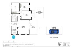 34 Hillsdon Road, Taringa, Qld 4068