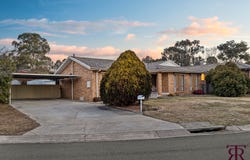 70 Barnard Circuit, Florey, ACT 2615