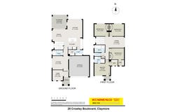 29 Crowley Boulevard, Claymore, NSW 2559