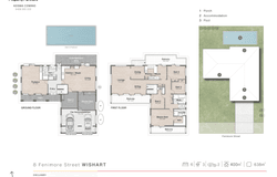 8 Fenimore Street, Wishart, Qld 4122