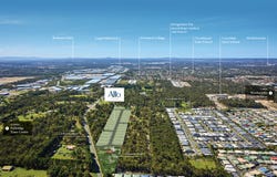 Lot 22, New Road, Park Ridge, Qld 4125