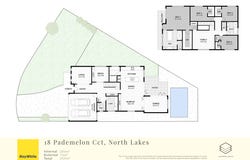 18 Pademelon Circuit, North Lakes, Qld 4509