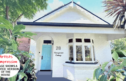 28 Waratah Street, Leichhardt, NSW 2040