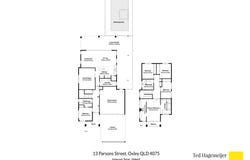 13 Parsons Street, Oxley, Qld 4075