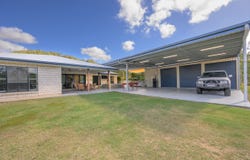 9 Gino Court, Burua, Qld 4680