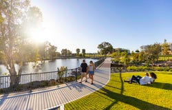 Lot 1267, Awakening Drive, Treeby, WA 6164
