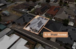 6/35 Pratt Avenue, Pooraka, SA 5095