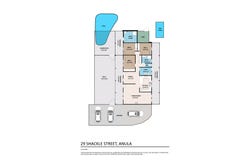 29 Shackle Street, Anula, NT 0812