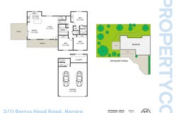2/11 Berrys Head Road, Narara, NSW 2250