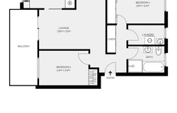 2/214 Keppel Street, Bathurst, NSW 2795