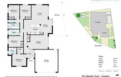28 Calautti Court, Gwelup, WA 6018
