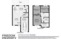 82/2 Pateman Parade, Thornlands, Qld 4164