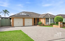 23 Burra Close, Glenmore Park, NSW 2745