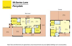 58 Davies Lane, Percydale, Vic 3478