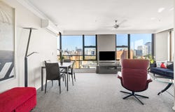 6D/50 Whaling Road, North Sydney, NSW 2060