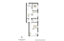 6/188 Glenmore Road, Paddington, NSW 2021