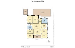 124 Susan Street, Scone, NSW 2337