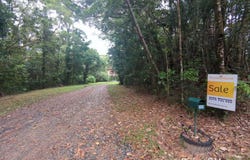 103 Ronald Road, Forest Creek, Daintree, Qld 4873