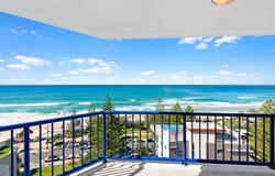 1204/9 Laycock Street, Surfers Paradise, Qld 4217