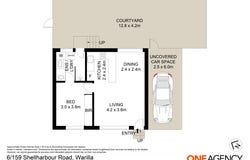 6/159 Shellharbour Road, Warilla, NSW 2528