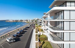 SOLSTICE 5-9 Prince St, Cronulla, NSW 2230