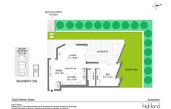G3/26 Merton Street, Sutherland, NSW 2232
