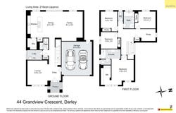 44 Grandview Crescent, Darley, Vic 3340