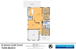 8 James Cook Court, Tura Beach, NSW 2548