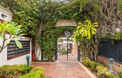 14/5 Delhi Street, West Perth, WA 6005