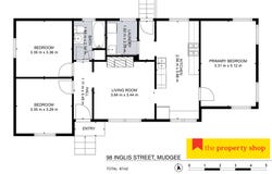 98 Inglis Street, Mudgee, NSW 2850