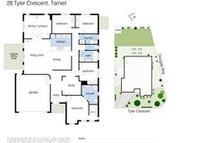 28 Tyler Crescent, Tarneit, Vic 3029