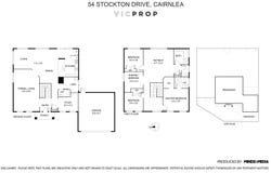 54 Stockton Drive, Cairnlea, Vic 3023