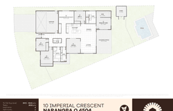 10 Imperial Crescent, Narangba, Qld 4504