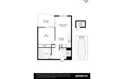 One Bed/139 Herring Road, Macquarie Park, NSW 2113