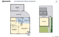 4/28 Parklands Parade, Newnham, Tas 7248