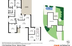 118 Daintree Drive, Albion Park, NSW 2527