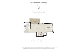 47/13 Herbert Street, St Leonards, NSW 2065