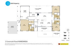 2 Greenoak Road, Kandanga, Qld 4570