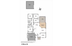4 Wren Street, Highfields, Qld 4352